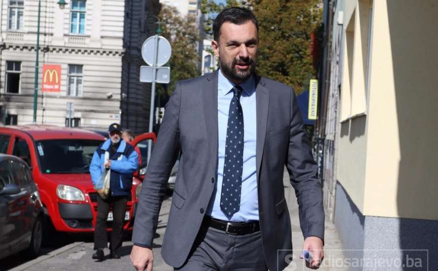 SDP pozvao Konakovića da se izvini građanima i podnese ostavku
